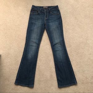 LEVI’s Original Bootcut Jeans